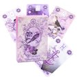 thumbnail image 2 of Cartes de Jeu de Table Modèles Spécifiques Reynorman Violet, 2 of 7