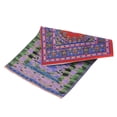 thumbnail image 3 of SPRING PARK 1/12 Dollhouse Miniature Turkey Carpet Rug Doll House Floor Furniture Accessory, 3 of 6