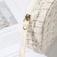 thumbnail image 5 of Neceser Pequeño para Bolso, Neceser con Bolsillo Interior, Neceser Pequeño para Productos Femeninos., 5 of 7
