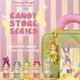 thumbnail image 2 of Caja ciega de Sonny Angel Hippers, juguetes de la serie Dreaming Candy Store, figuras, adornos, muñecos, llaveros para niños, regalos de Navidad, 2 of 5