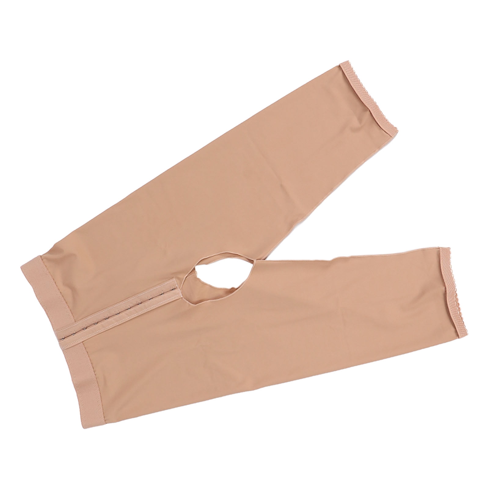 Tummy Control Shorts, Body Shapewear Crotchless Butt Lifter Control