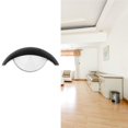 thumbnail image 2 of Advancent Lámpara de pared LED moderna de 5W con forma de luna, lámpara de pared LED blanca cálida para teatro, KTV, Bar, escaparate, restaurante Iluminación y accesorios No.2 Advancent HA027271-02, 2 of 5
