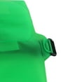 thumbnail image 4 of Waterproof Dry Bag Pouch Backpack Ripstop Sacks Pouch Laundry for Boating Sailing green, 4 of 7