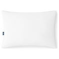Sertapedic Endless Comfort Hypoallergenic Bed Pillow, Standard/Queen Size