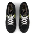 thumbnail image 4 of New Balance Numeric Men's Franky Villani 417 Black Black Shoes, 4 of 5