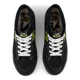 thumbnail image 4 of New Balance Numeric Men's Franky Villani 417 Black Black Shoes, 4 of 5