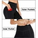 thumbnail image 4 of Pantalones de yoga de Bolsillo TUNC para mujer Leggings de entrenamiento Negro Sencillez, 4 of 5