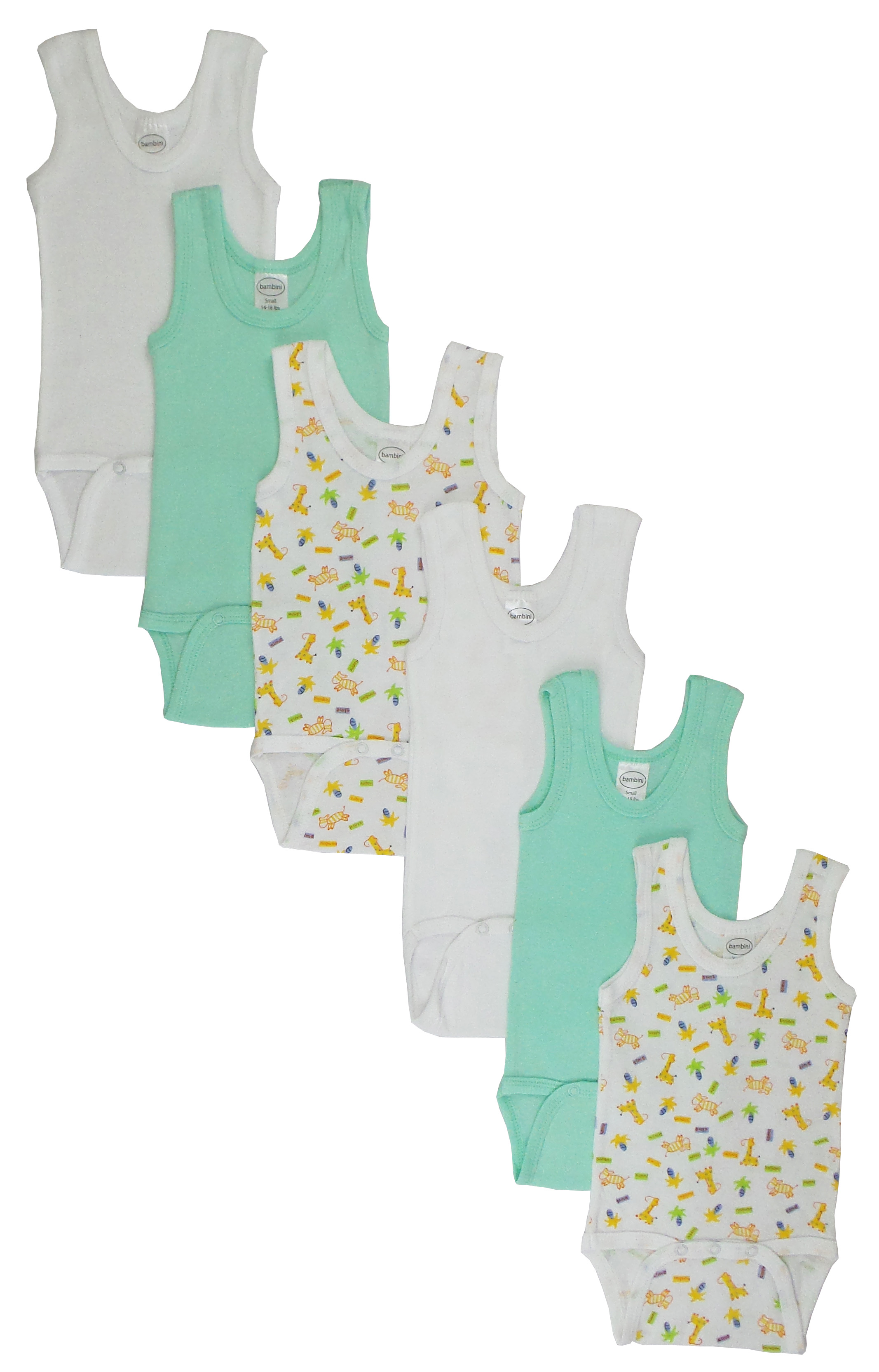 tank top onesie walmart