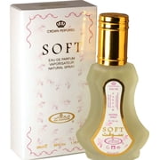 Al Rehab Ladies Soft EDP Spray 1.15 oz Fragrances 6291110018496