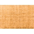 thumbnail image 1 of Ahgly Company Indoor Rectangle Persian Orange Traditional Area Rugs, 2' x 4', 1 of 1