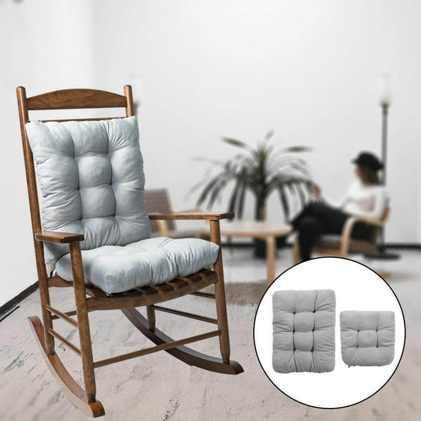 Rocking chair cushions walmart canada hotsell
