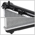 thumbnail image 3 of DNA Motoring OEM-RA-2324 Aluminum Radiator For 2000-2004 Toyota Avalon, 3 of 5