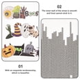 thumbnail image 3 of KAKOWELY 24 pajitas para bebidas de Halloween, pajitas de papel, elementos decorativos de Halloween, 3 of 5