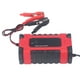 thumbnail image 5 of Cargador De Batería De Coche 12V 24V, AC100~240V Reparación Inteligente LCD Pantalla Grande Cargador De Batería De Coche Para Automoción, 5 of 7