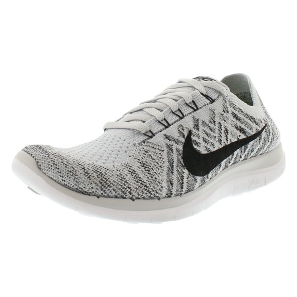 Nike Free Fly Knit Running Men's Shoes - Walmart.com