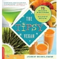 thumbnail image 4 of The Tipsy Vegan : 75 Boozy Recipes to Turn Every Bite Into Happy Hour, 4 of 4