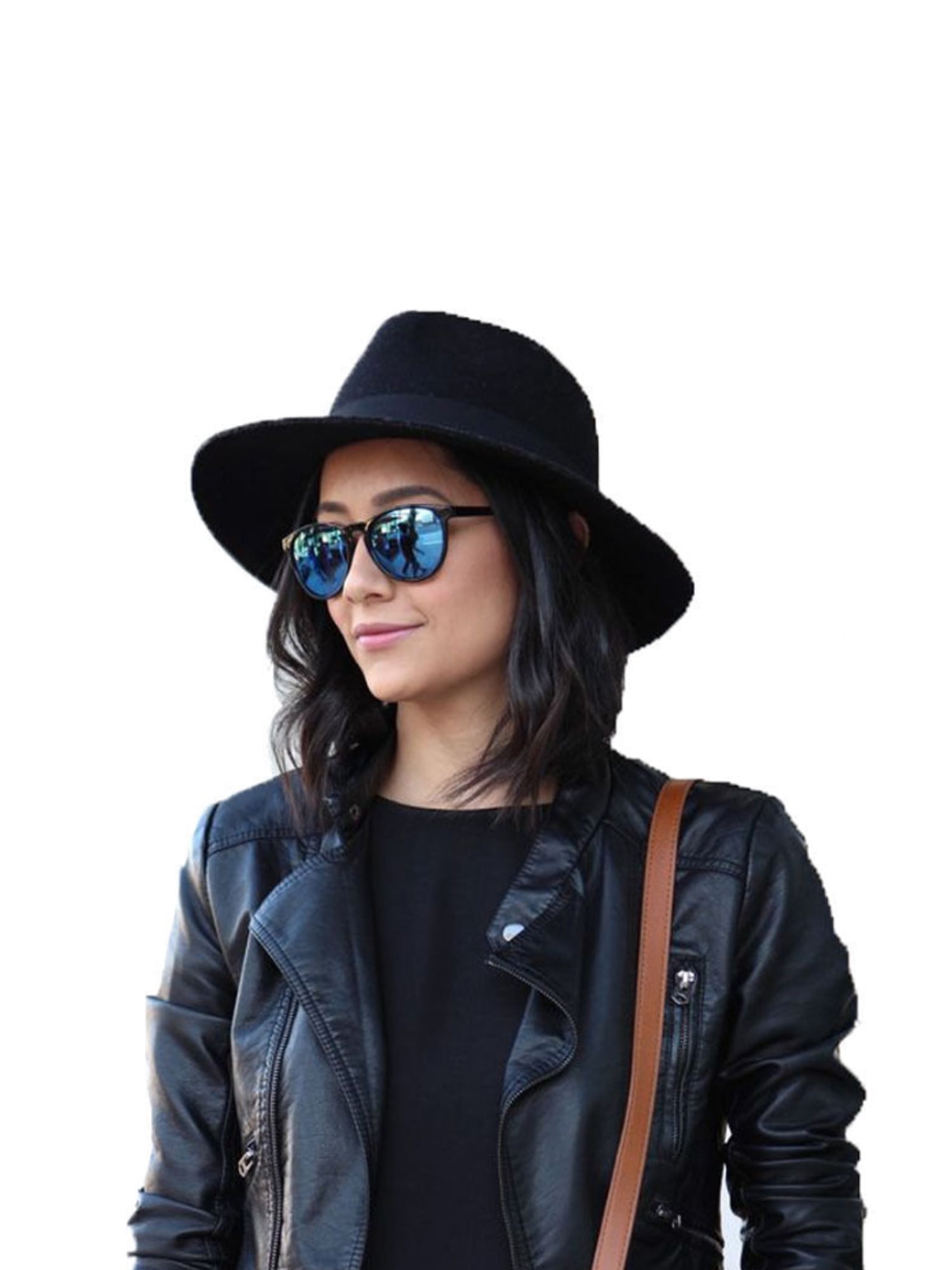 Косуха и шляпа. Образы с косухой. Головной убор под кожаную куртку. Шарф под кожаную куртку. Головной убор к косухе.