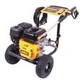 thumbnail image 1 of Hidrolavadora a presión de agua fría a gasolina Dewalt 61147S de 3300 PSI y 2,4 GPM, 1 of 5