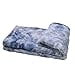 thumbnail image 3 of BOON Sweater Knitted Woven Throw with 2 Pillow Shells Combo Set, Tivoli, 3 of 4