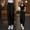 001 Black, variant on Women's Elastic High Waisted Palazzo Cuff-Bottom Long Pants Lounge Loose Fit Trousers With Pockets