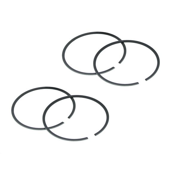 1980 - 1985 Yamaha SS440 Piston Rings x2 Snowmobile by Race-Driven