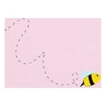 thumbnail image 2 of CafePress - Bumble Bee Infant Bodysuit - Baby Light Bodysuit, Size Newborn - 24 Months, 2 of 4