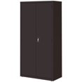 thumbnail image 1 of Hirsh Industries Armoire de Rangement pour Chevaux de Fer en Noir, 1 of 4