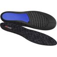 thumbnail image 1 of Jobsite Gel Work Insoles - Trim to Fit - US Mens 8-13, 1 of 7