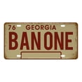 thumbnail image 1 of Placa Metal Vintage Letrero para Bar Pub Club Cafetería Del, 1 of 9