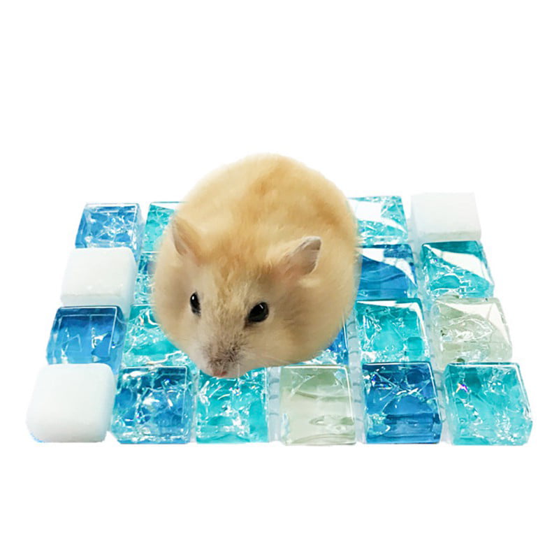 guinea pig cooling pad