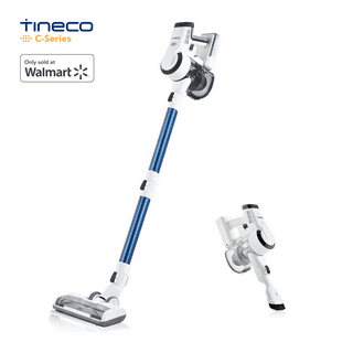 Tineco PWRHERO 10S Cordless Stick Vacuum Rose Gold VA104000US - Best Buy