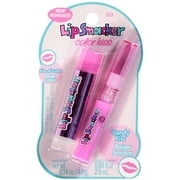 Bonne Bell Lip Smacker Color Kiss Lip Set, 1 ea
