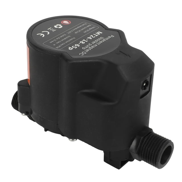 Water Pressure Booster Pump,Water Pressure Booster Pump Water Boosting Pump Power Water Pump Unbeatable Value