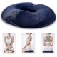 thumbnail image 1 of Almohada para el coxis, almohada para hemorroides, tratamiento para aliviar el dolor de las hemorroides, heridas en la cama Tw, 1 of 5