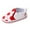 Y-Red, variant on eczipvz Toddler Shoes Toddler Shoes Printed Dinosaur and Kids Baby Shoes Size 3 Shoes for Baby Girls (Grey, 0-3 Months)