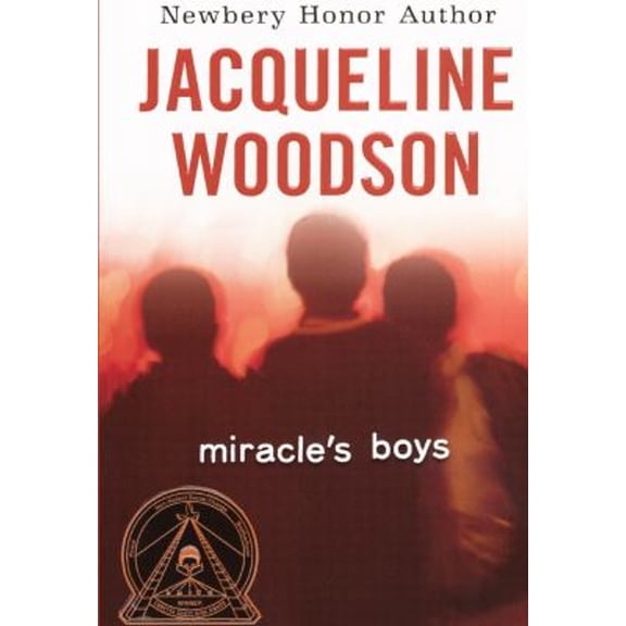 Pre-Owned Miracle's Boys (Library Binding) 9781417734894
