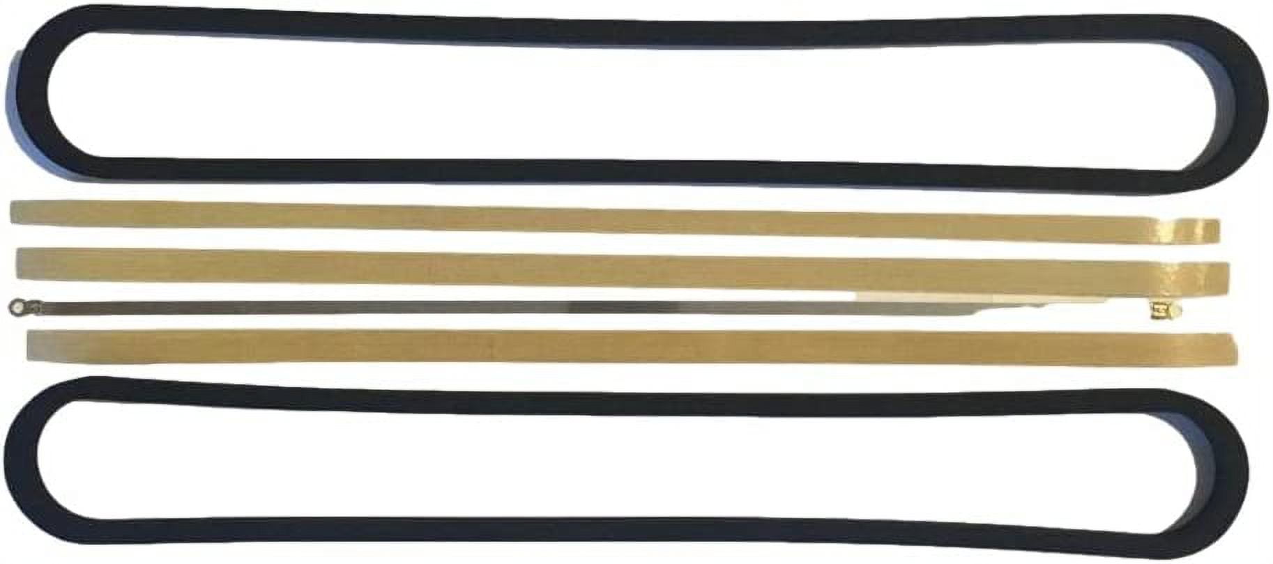 Weston Pro2100 & 2300 & Pro2200 Vacuum Sealer Pro Series Maintenance