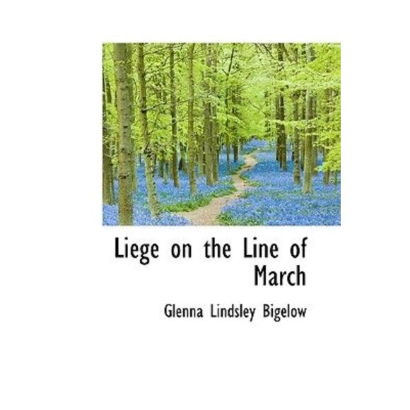 Li GE on the Line of March