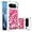 Pink, variant on Case for Google Pixel 9 Case Glitter Liquid Cute Clear Phone Case,Floating Quicksand Shockproof Protective Bumper Soft TPU Cover for Google Pixel 9 / Pixel 9 Pro Love Pink YB
