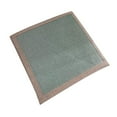 thumbnail image 1 of Cojín de asiento Ultimate Portable en todas partes Verde Zulema Cojín de la silla del asiento del sofá, 1 of 8