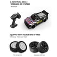 thumbnail image 2 of 1/16 4WD Drift Racing Car Escala completa 2.4GHz 30km / h RC Racing Car RC Vehículo Juguetes JShteea libre de BPA, 2 of 9