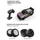thumbnail image 2 of Coche De Carretera 1/16 4WD Drift Racing Car Escala completa 2.4GHz 30km / h RC Drift Car RC Vehículo Regalos Likrtyny libre de BPA, 2 of 9