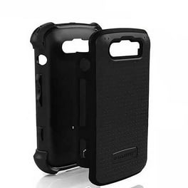 Funda Ballistic SG para Blackberry 9700 9780 Rojo Negro Walmart