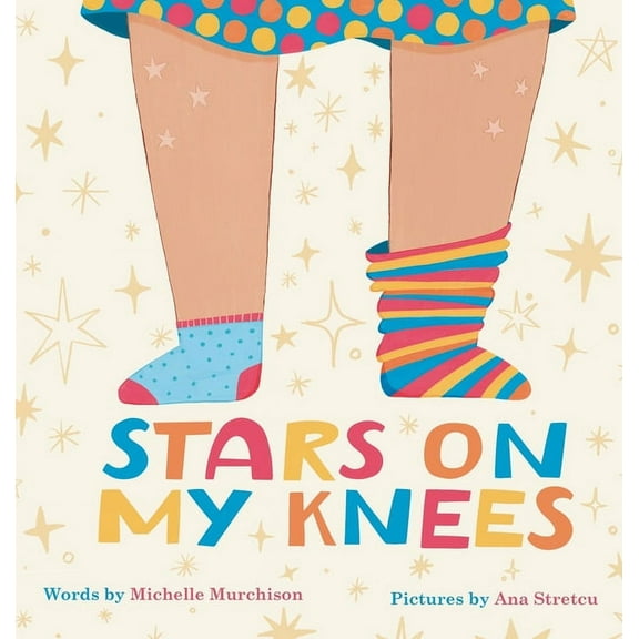 Stars on My Knees, (Hardcover)