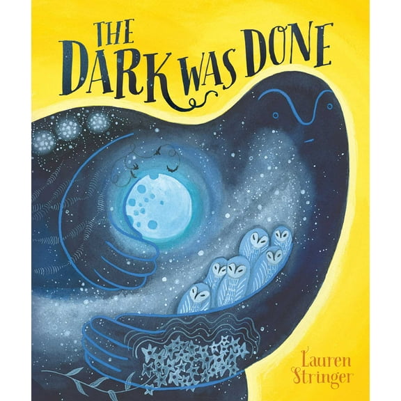 The Dark Was Done (Hardcover)