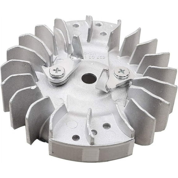 Flywheel for Husqvarna 362 365 371 372 385 390 XP K Chainsaws Replaces OEM 537 05 16-05