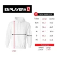 thumbnail image 3 of Sudadera Mujer Superman Mod-1, 3 of 4