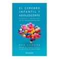 thumbnail image 2 of Libro El Cerebro Infantil Y Adolescente Tapa Blanda, Autor Rafa Guerrero, Editorial Paidos Mexico, 2 of 3