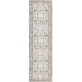 thumbnail image 2 of Nourison Vintage Home Bohemian Ivory 2'2" x 7'6 Area Rug (2x8), 2 of 7