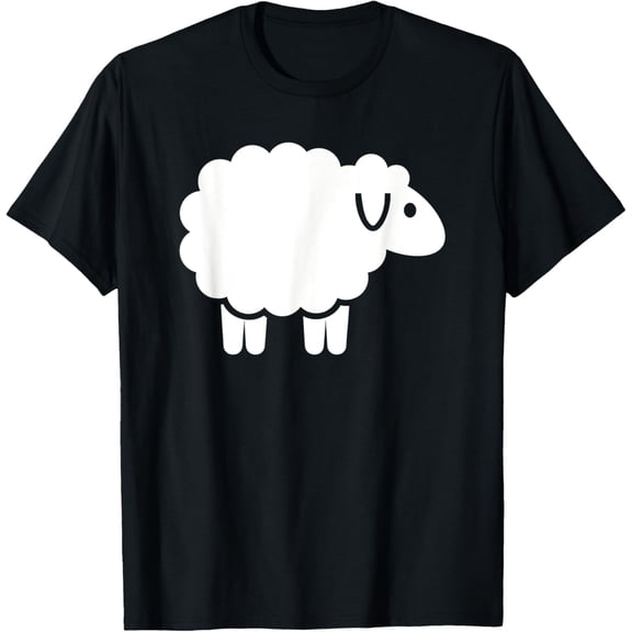 Cute sheep T-Shirt